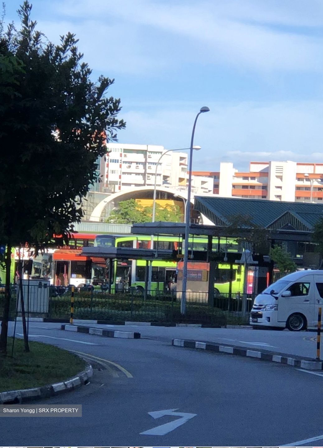 Tampines Avenue 5 (Tampines), HDB HUDC #329499081